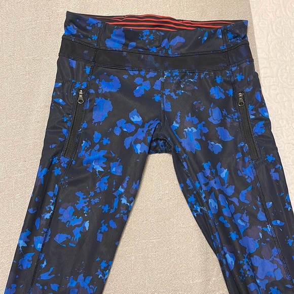 Lululemon leggings - Picture 3 of 5